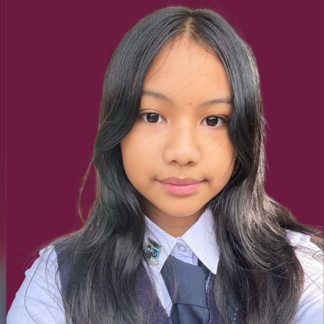 Foto Nayla Shafiyya Ilham